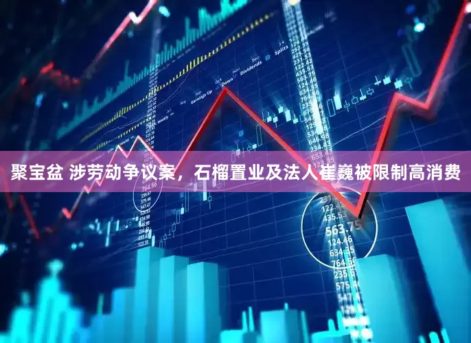 聚宝盆 涉劳动争议案，石榴置业及法人崔巍被限制高消费